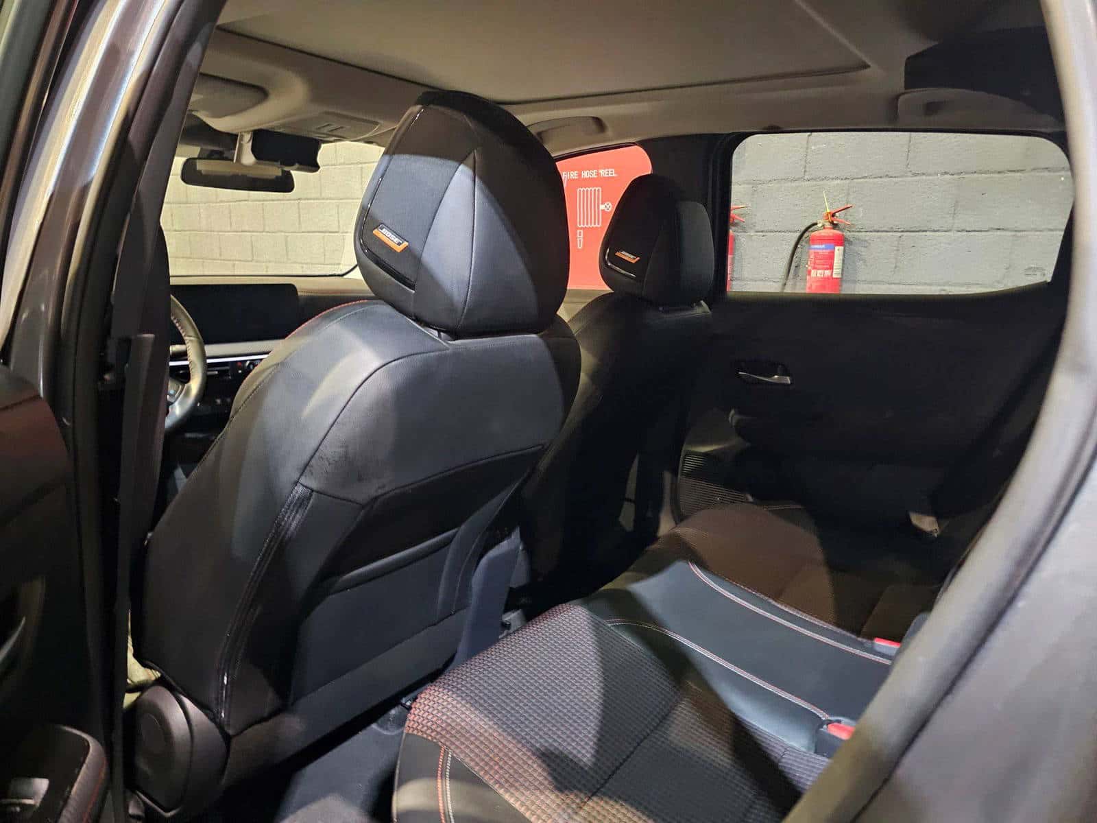 NISSAN KICKS 2025 thumbnail 6
