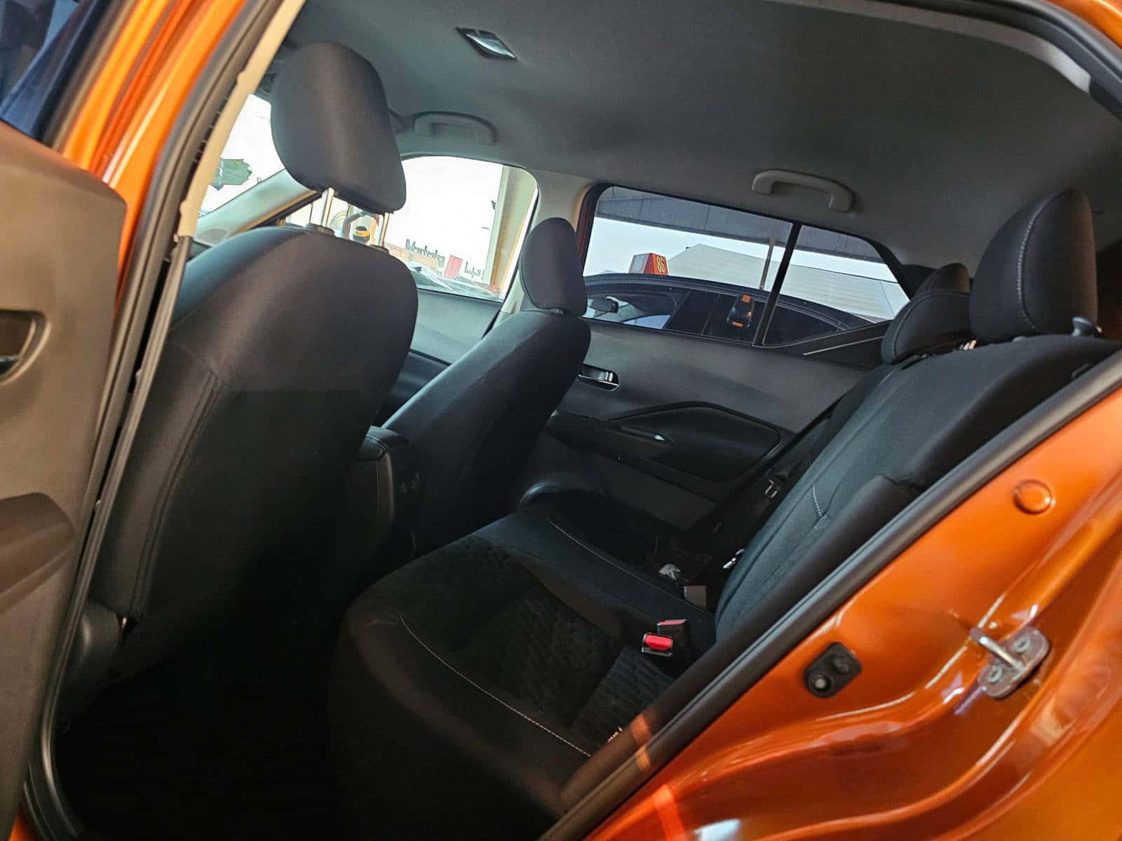 NISSAN KICKS 2024 thumbnail 6