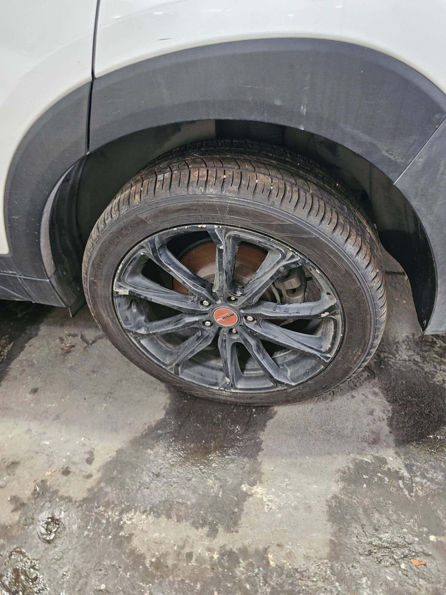 HYUNDAI TUCSON 2017 thumbnail 6