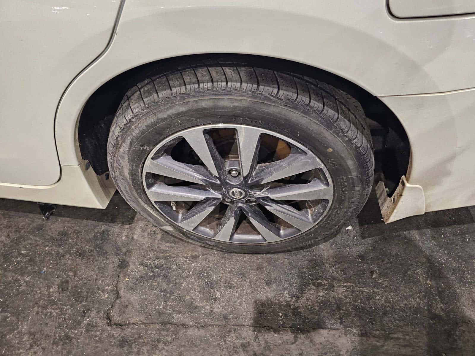 NISSAN ALTIMA 2017 thumbnail 4