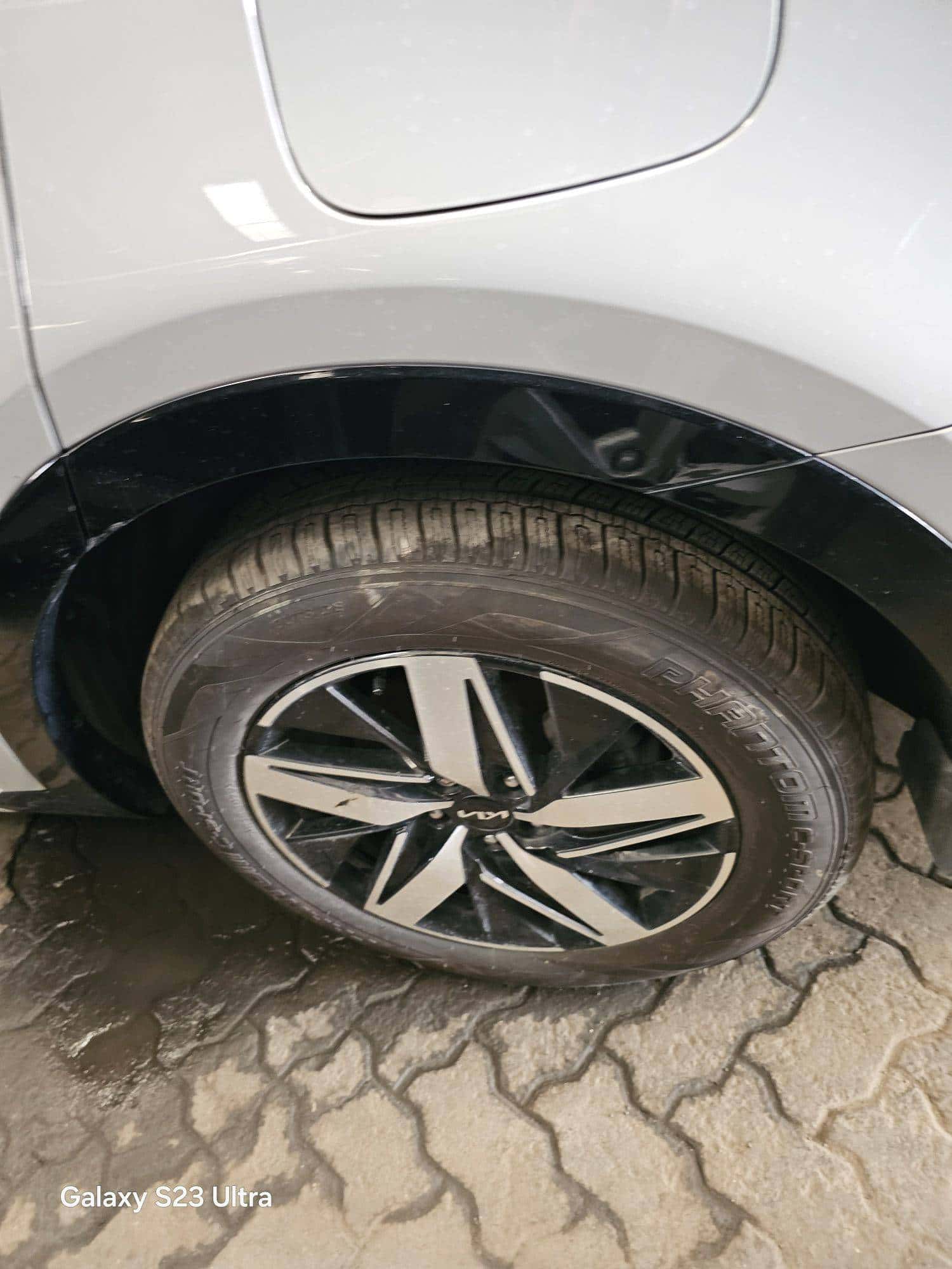 KIA SORENTO - Exterior