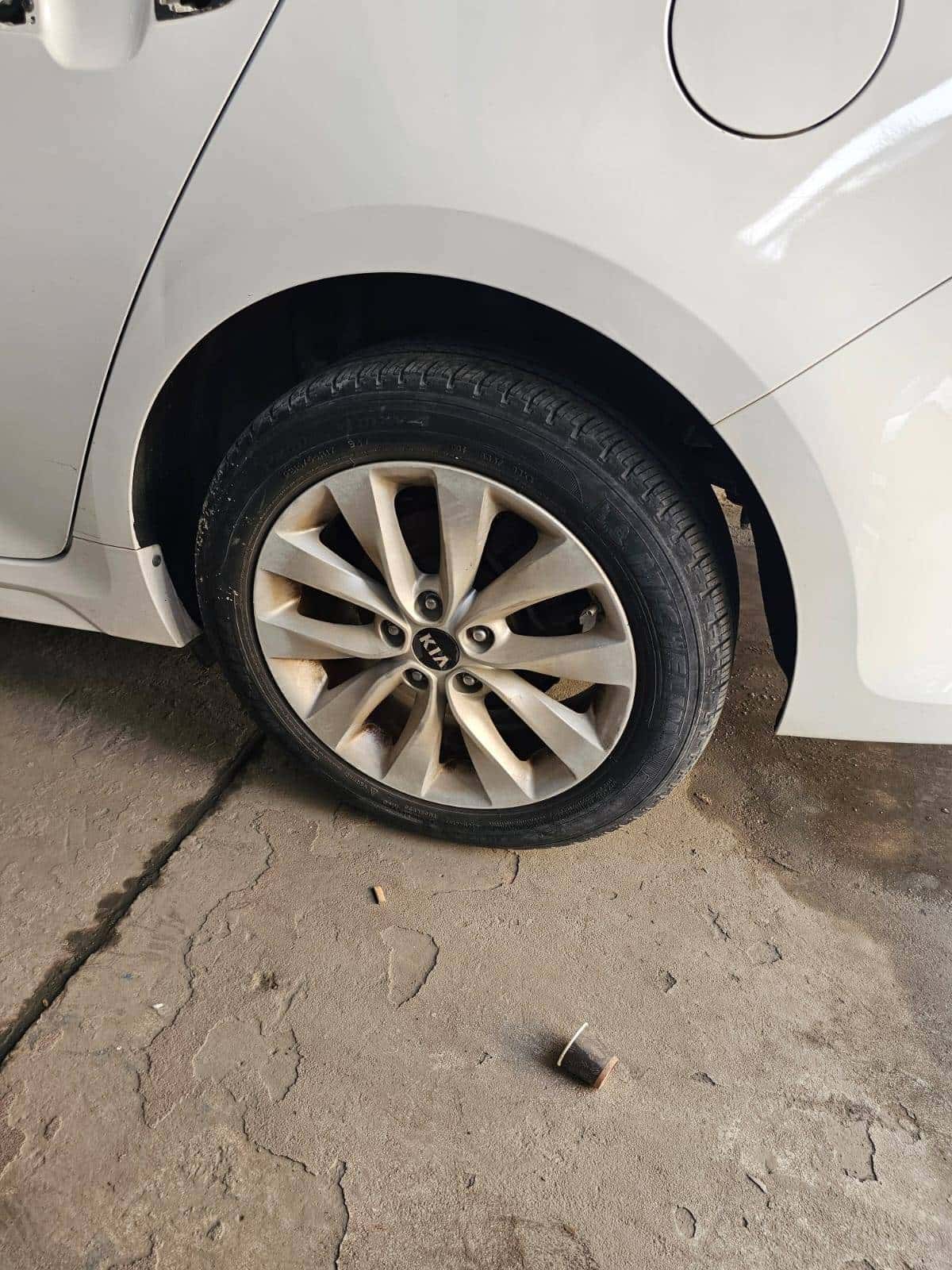 Kia Optima 2016 thumbnail 5