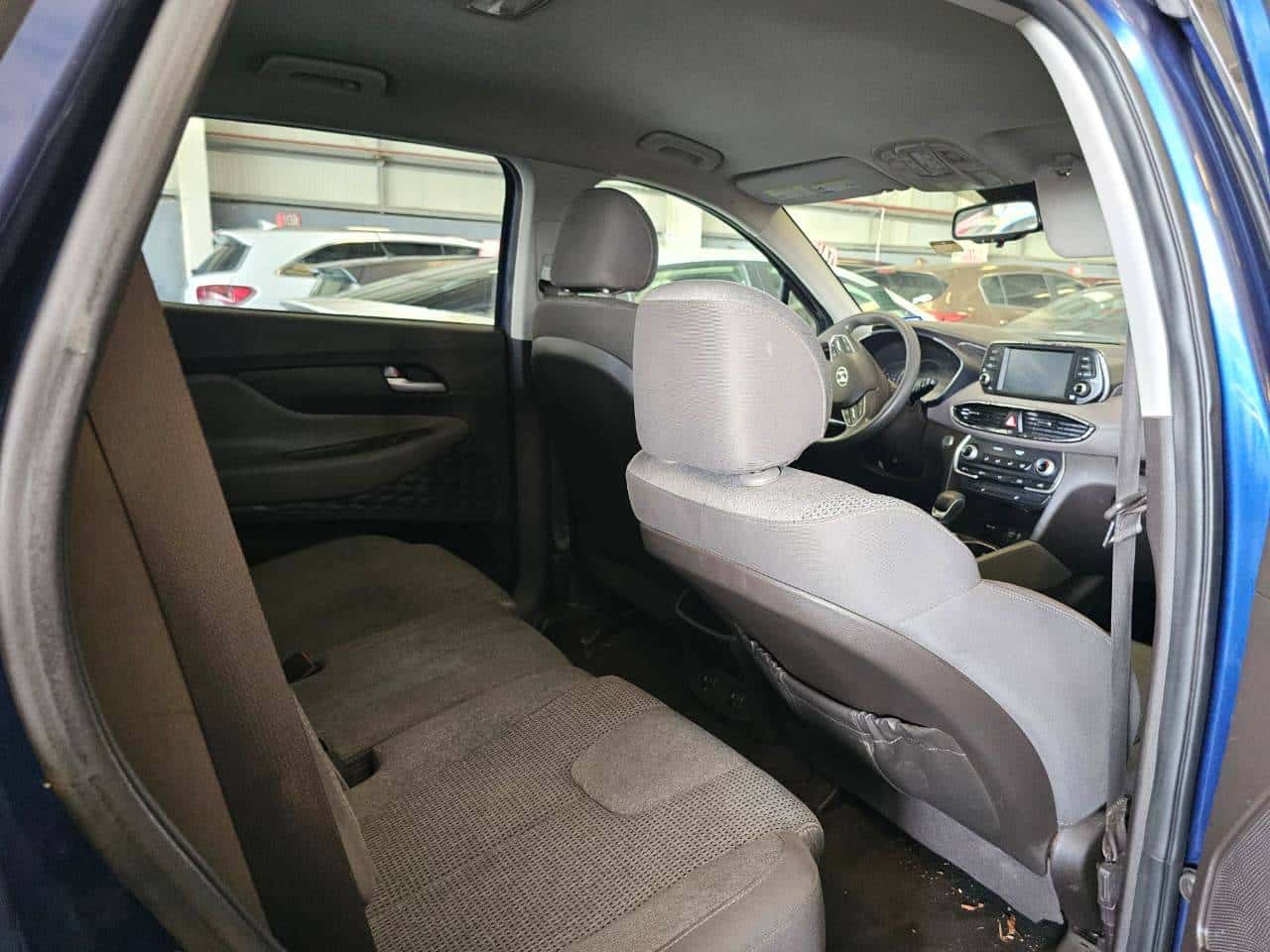 HYUNDAI SANTA FE 2020 thumbnail 6