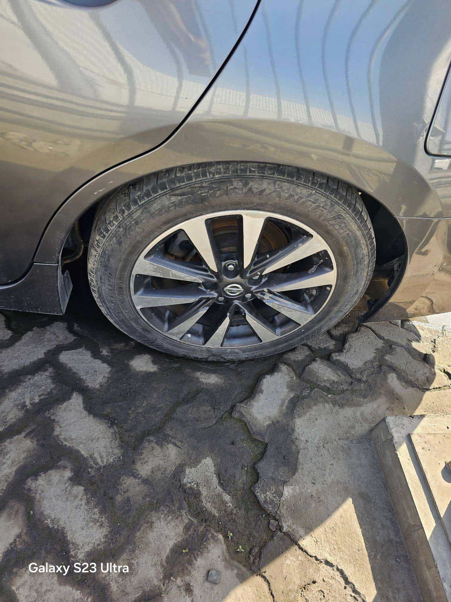 Nissan Altima 2016 thumbnail 4