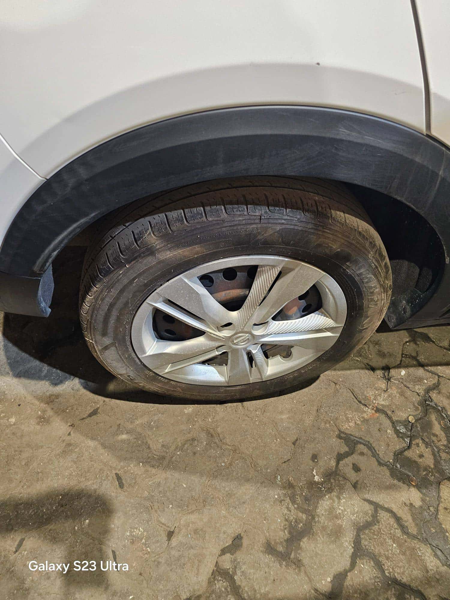 NISSAN KICKS - Exterior