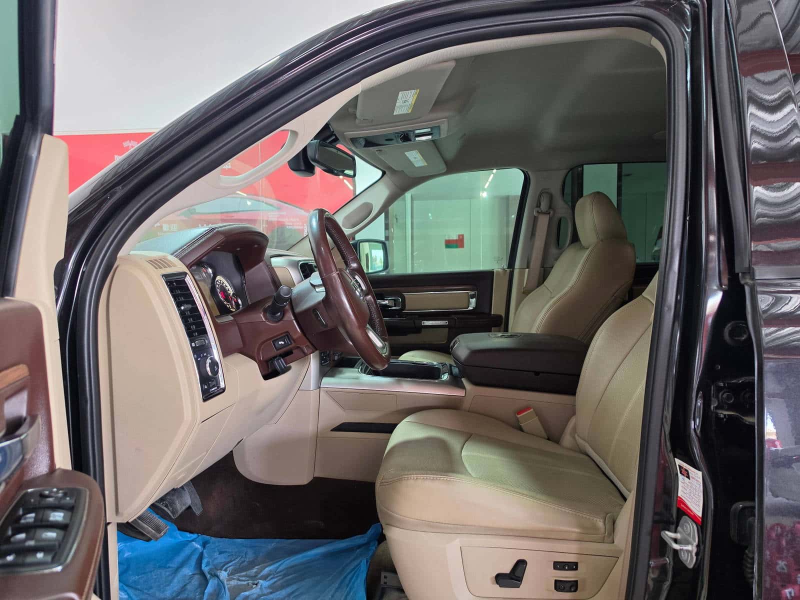 Dodge Ram 2018 thumbnail 6