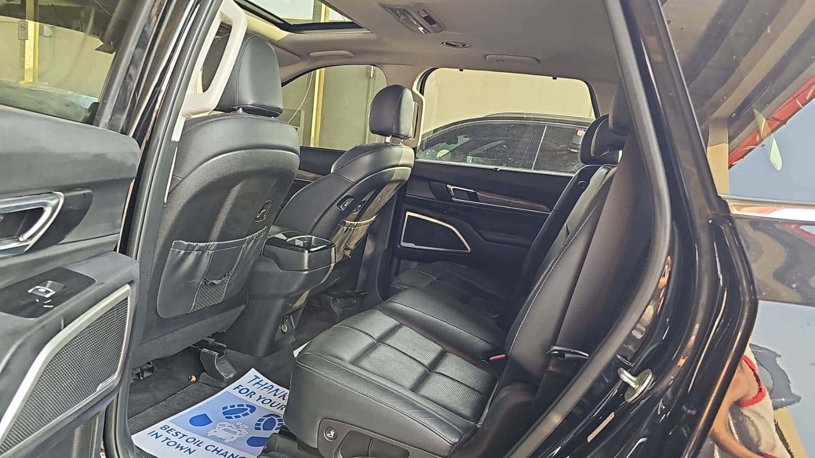 Kia Telluride 2020 thumbnail 6