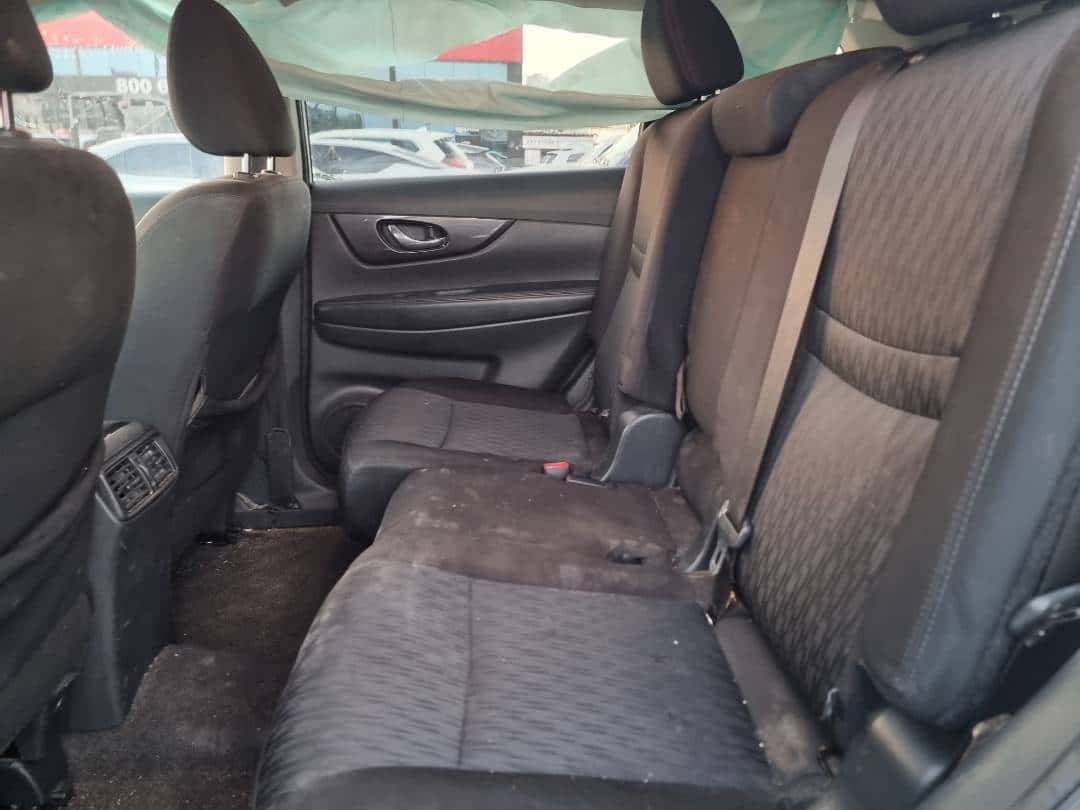 NISSAN ROGUE 2019 thumbnail 5