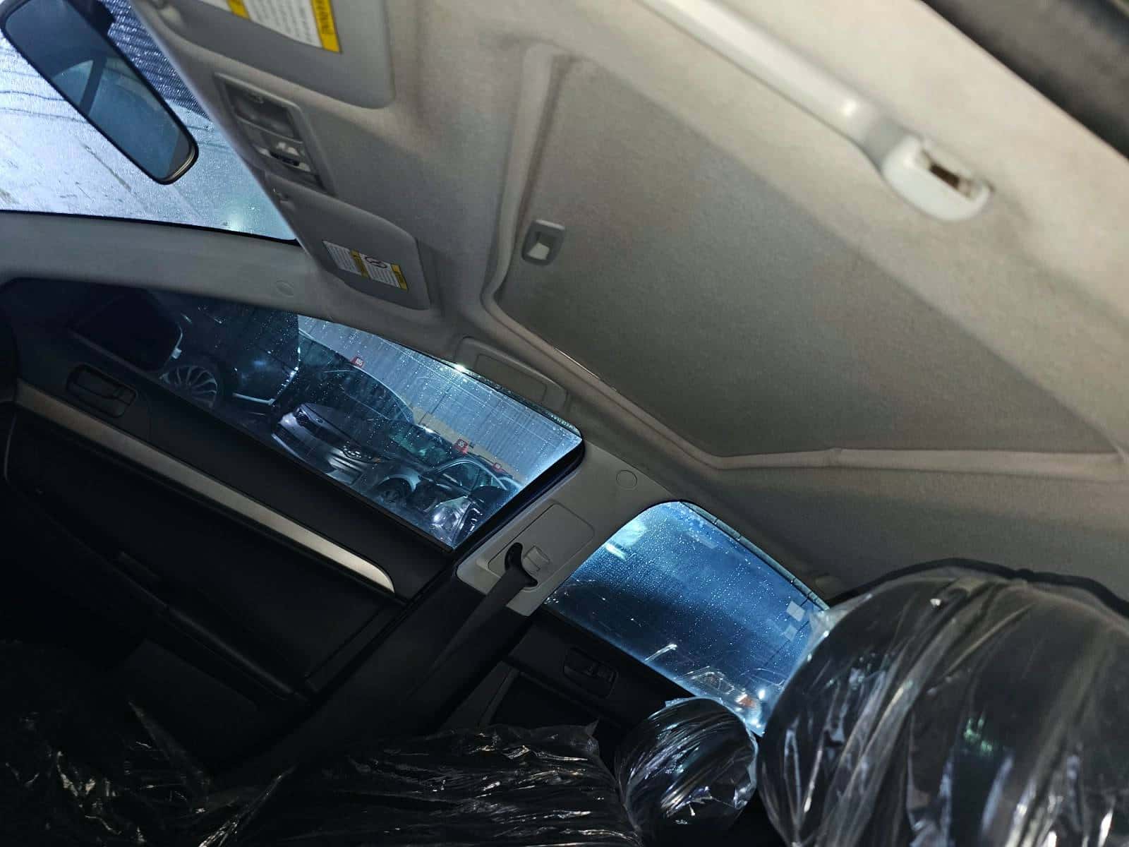 MITSUBISHI Lancer 2015 thumbnail 7