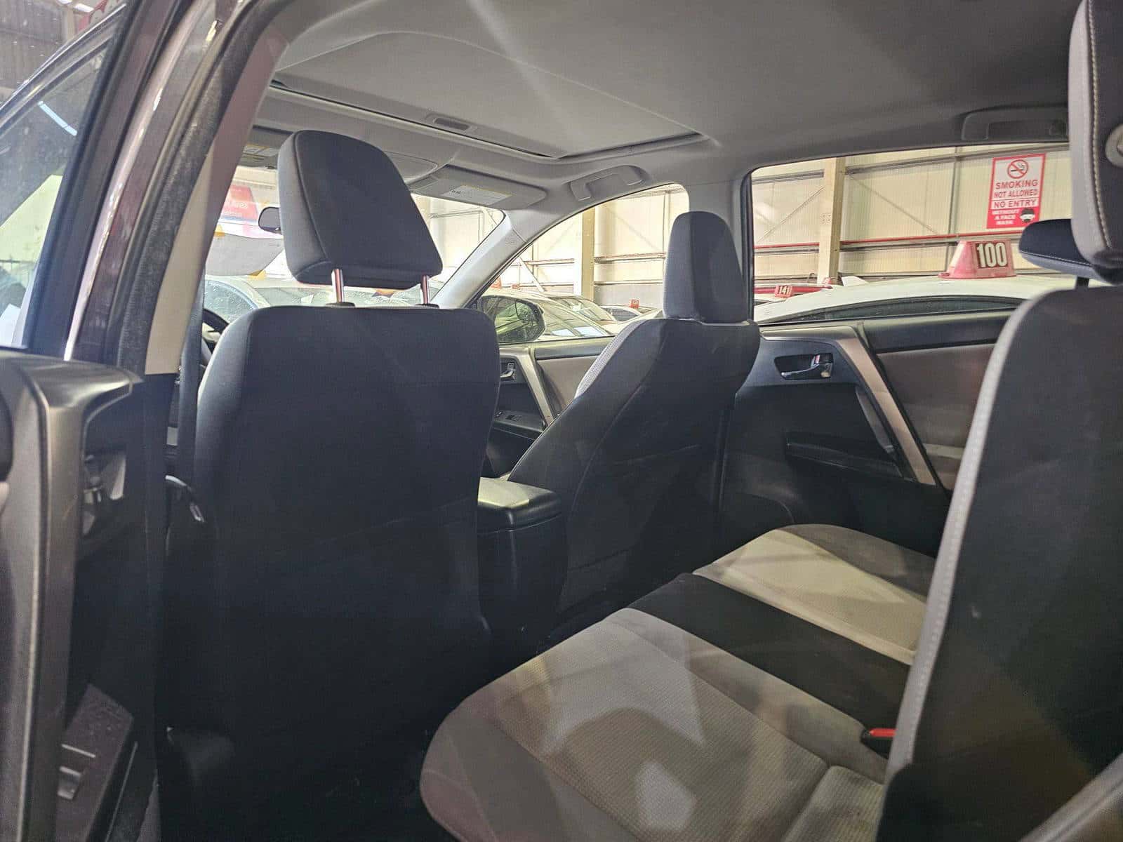TOYOTA RAV4 2016 thumbnail 6