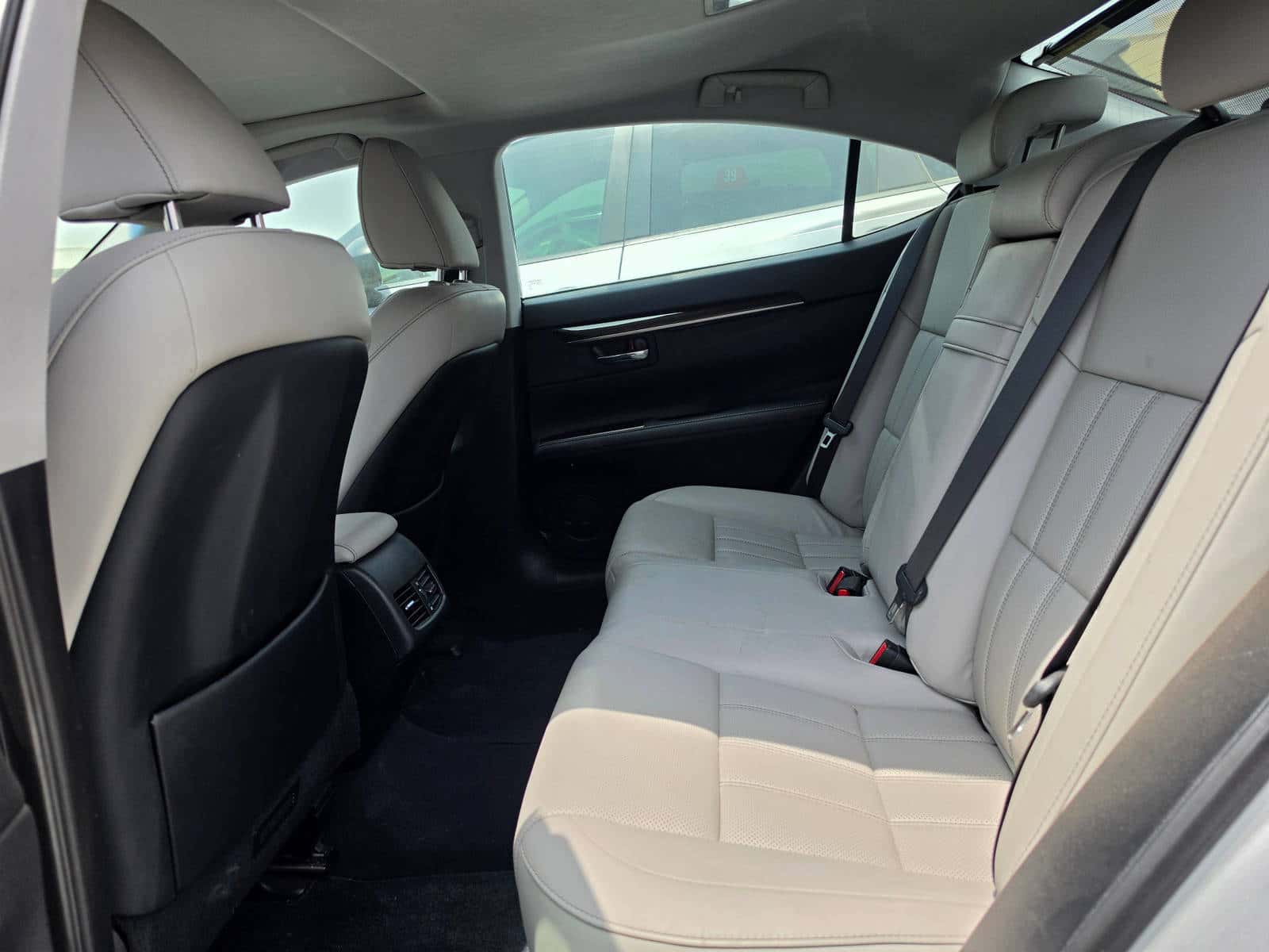 Lexus ES 350 2017 thumbnail 7