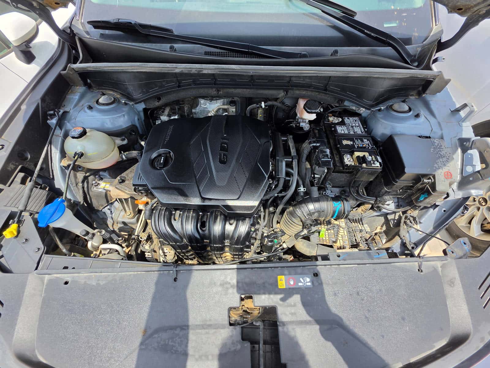 Kia Sorento 2021 thumbnail 6