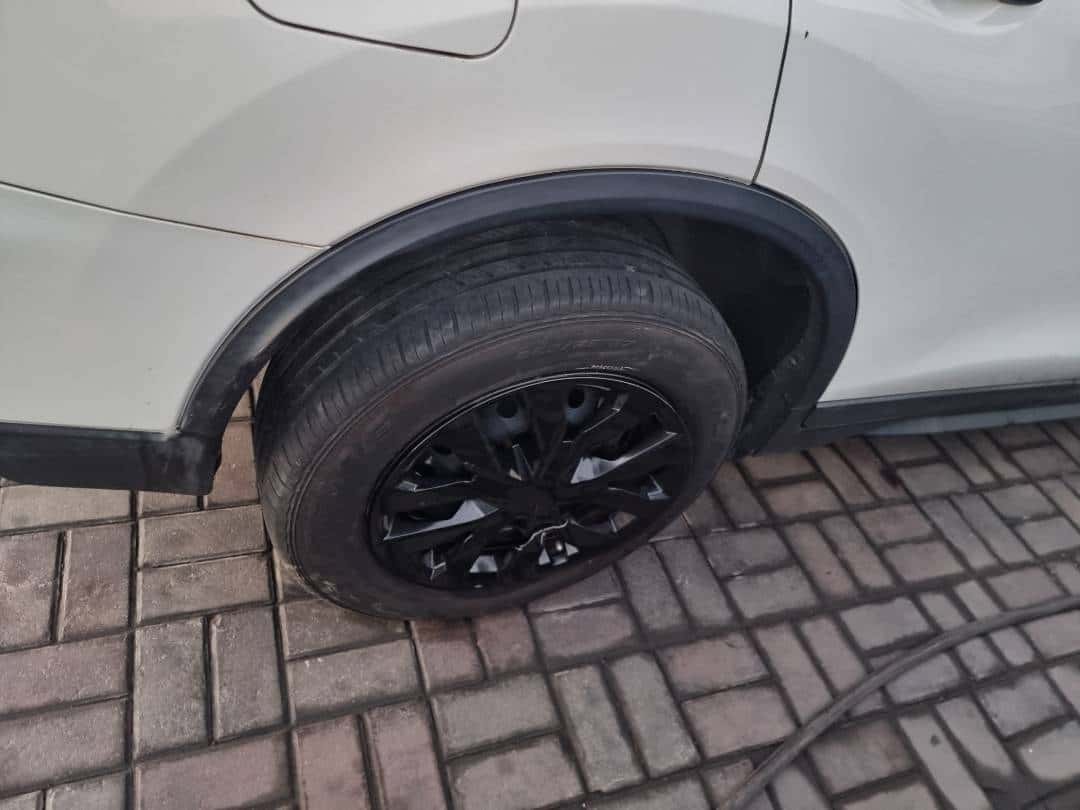 NISSAN ROGUE 2017 thumbnail 7