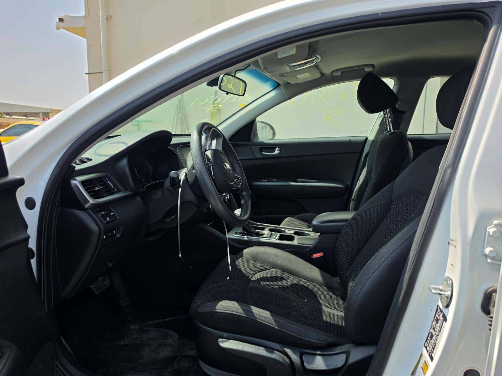 Kia Optima 2019 thumbnail 6