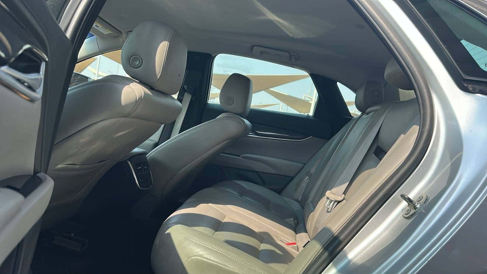 CADILLAC XTS 2017 thumbnail 6