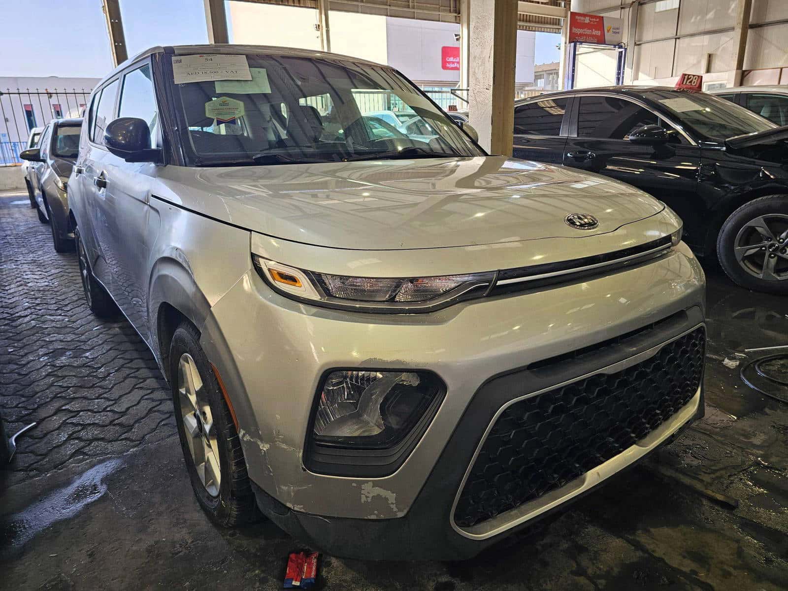Kia Soul 2020 thumbnail 3
