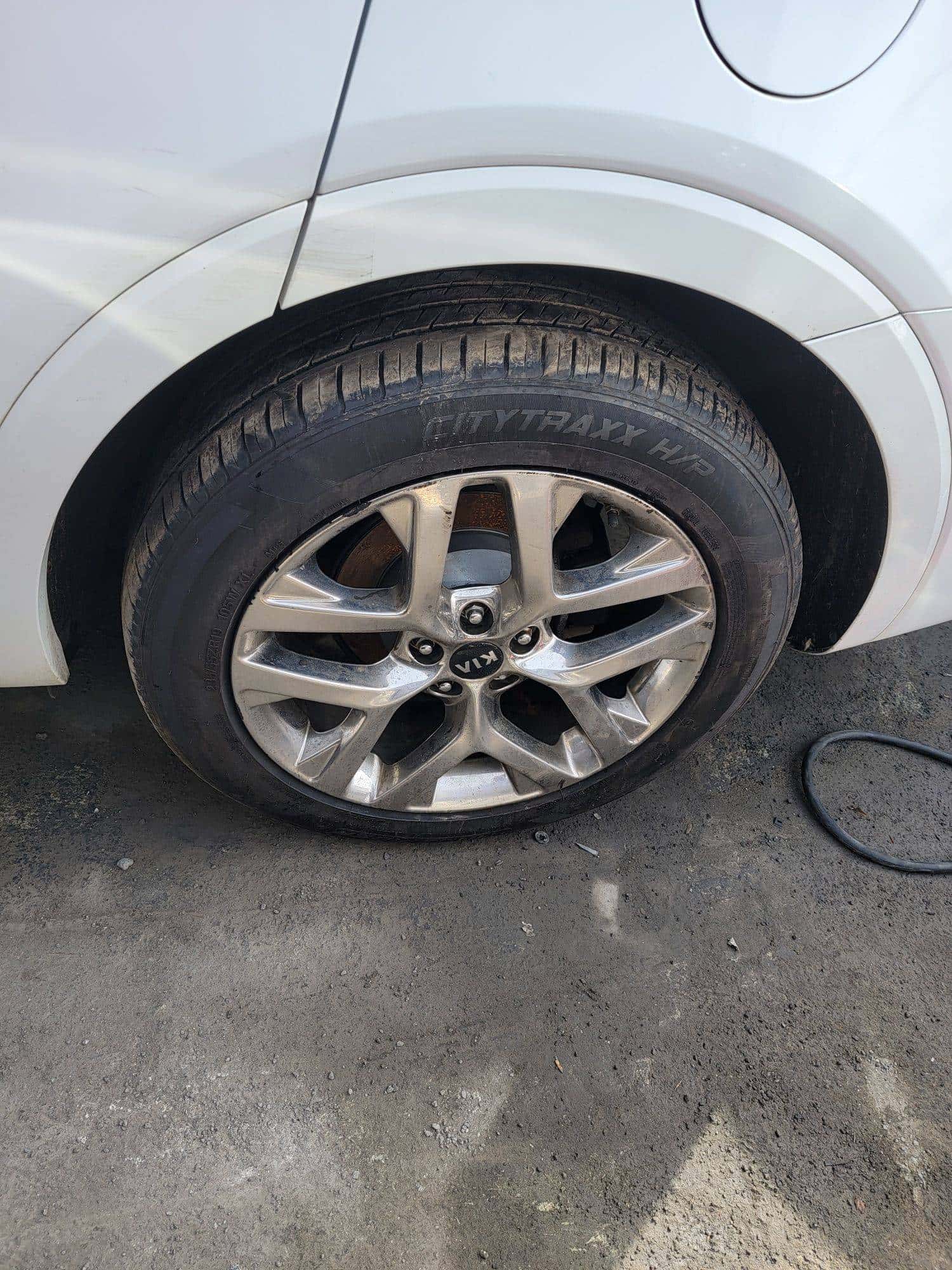 Kia Sorento 2019 thumbnail 6