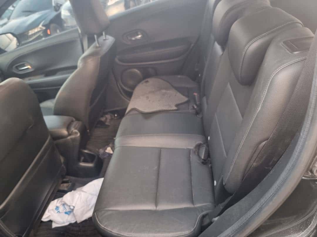 Honda HR-V 2019 thumbnail 5
