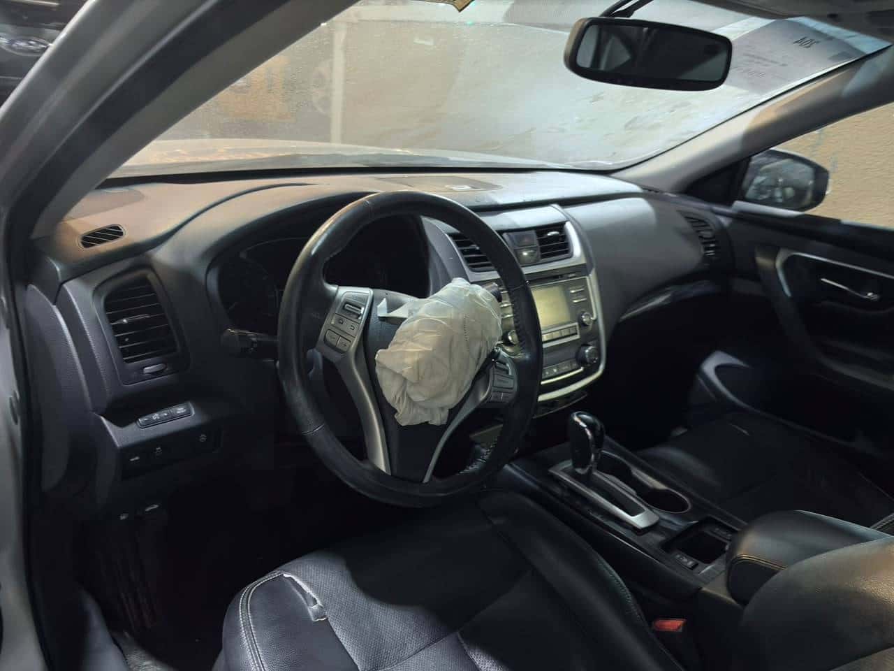 Nissan Altima 2017 thumbnail 7