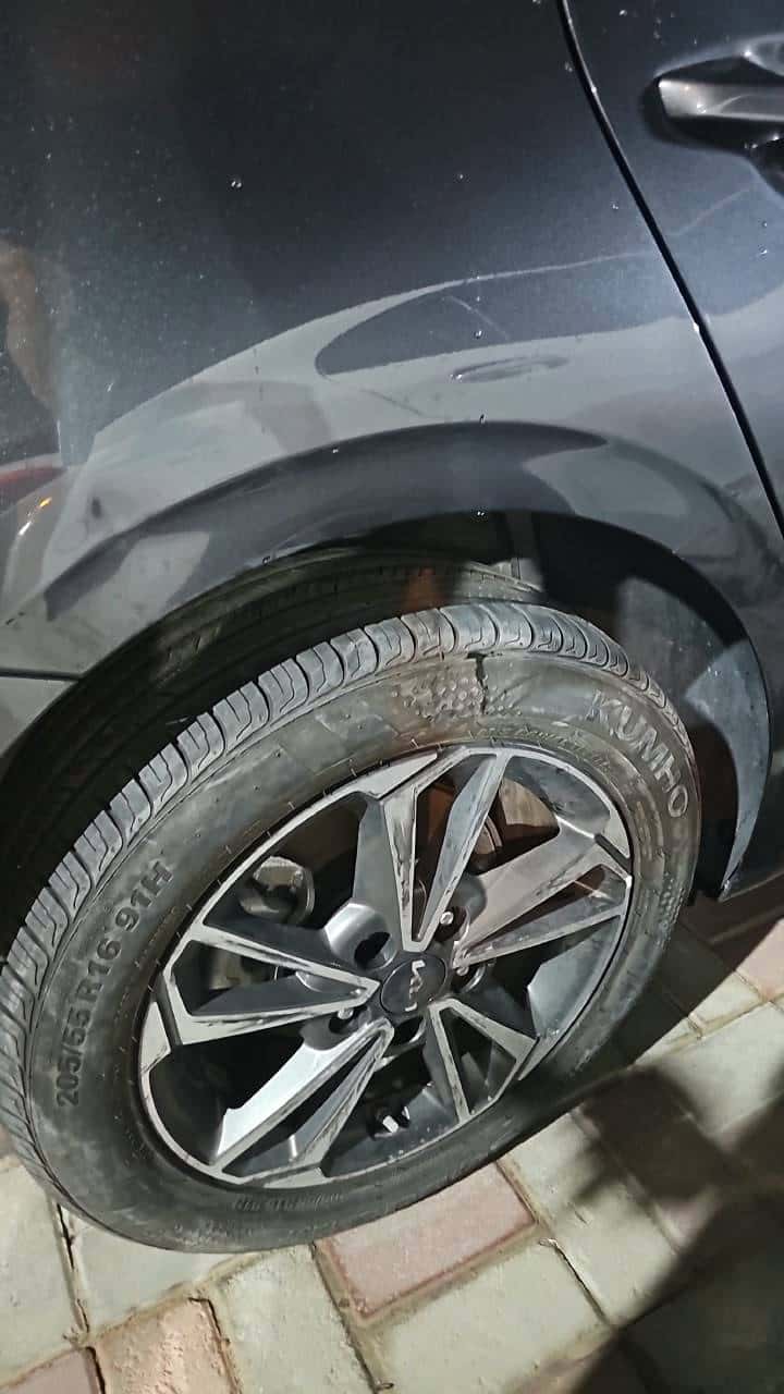 Kia Forte 2024 thumbnail 7