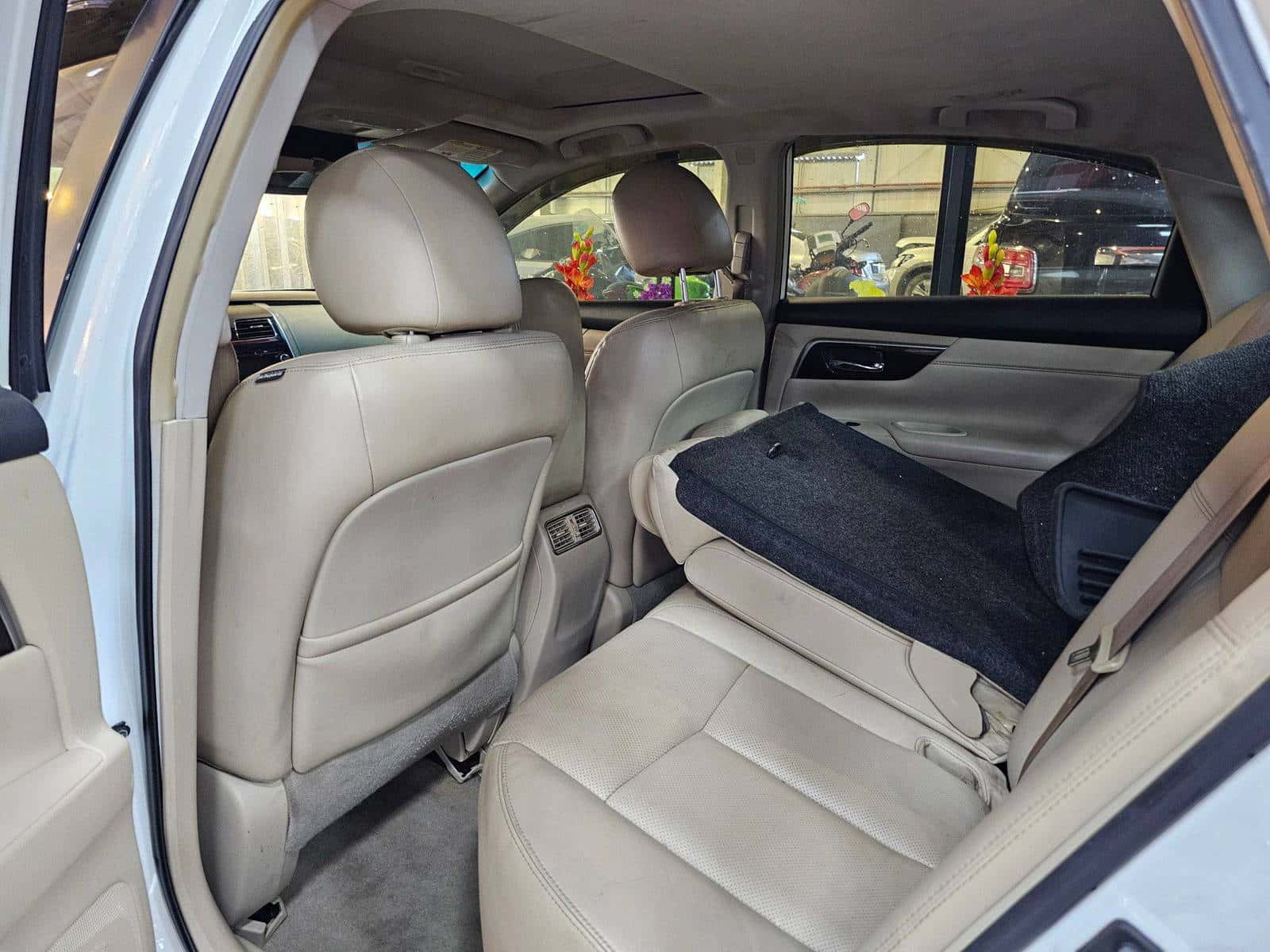 NISSAN ALTIMA 2013 thumbnail 6