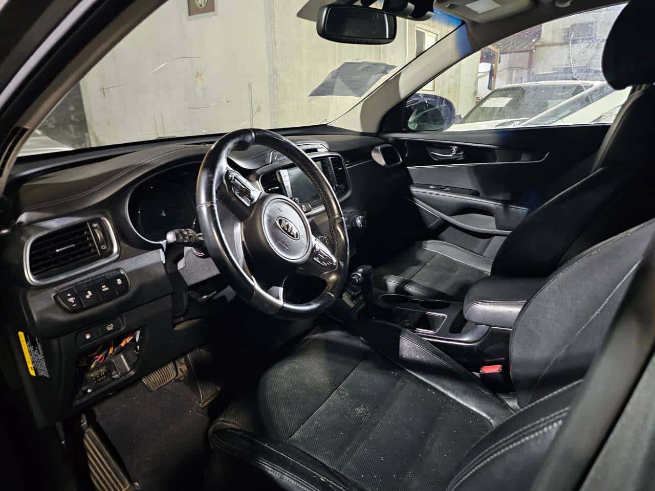 KIA SORENTO 2016 thumbnail 7