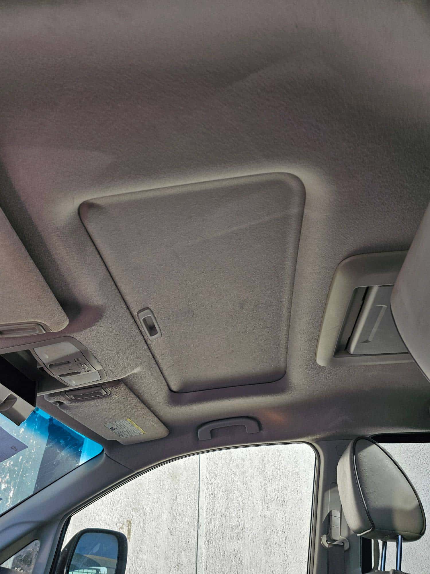 NISSAN QUEST 2015 thumbnail 7