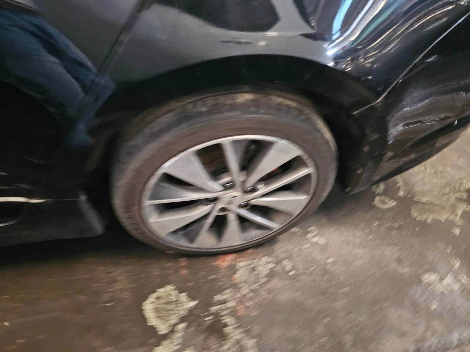 Kia Optima 2013 thumbnail 5
