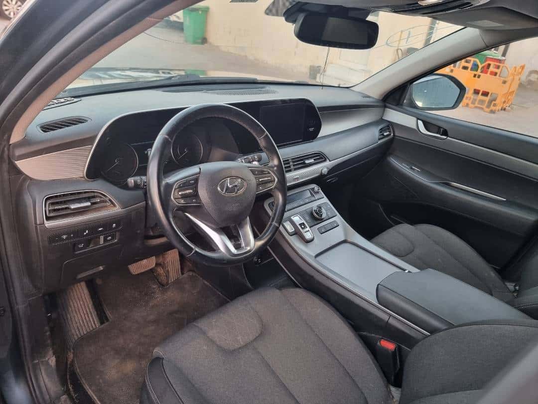 HYUNDAI PALISADE SEL 2020 thumbnail 6