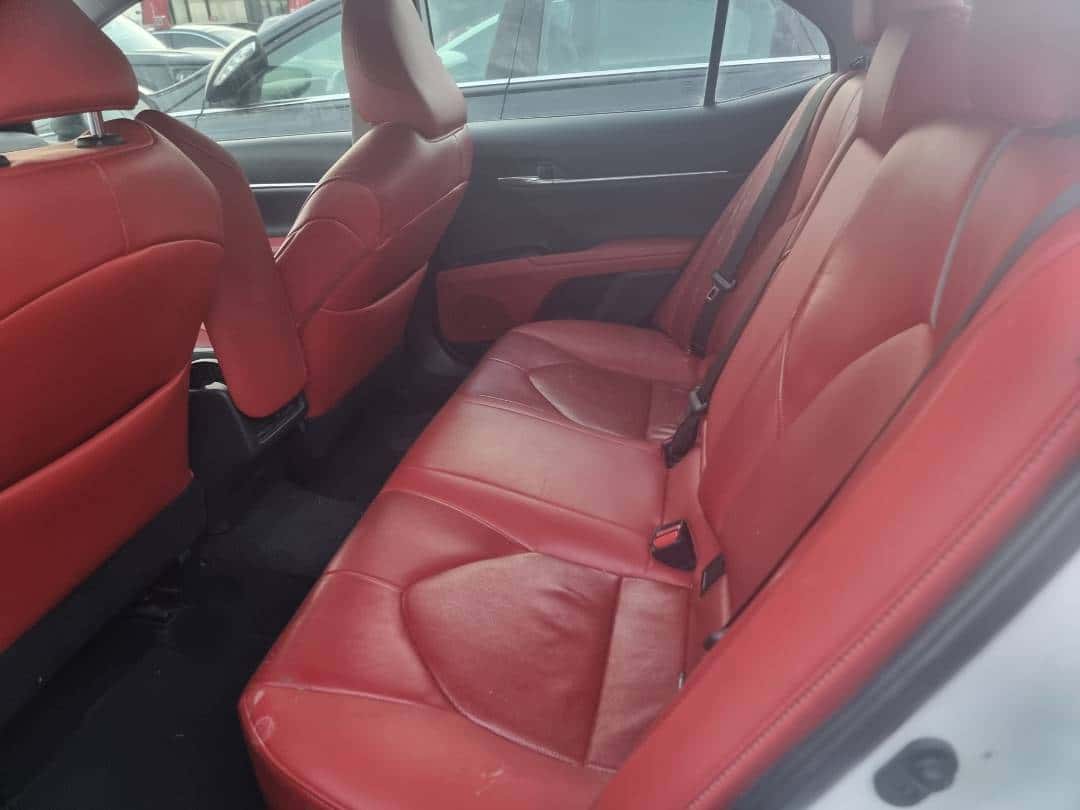 Toyota Camry 2019 thumbnail 5
