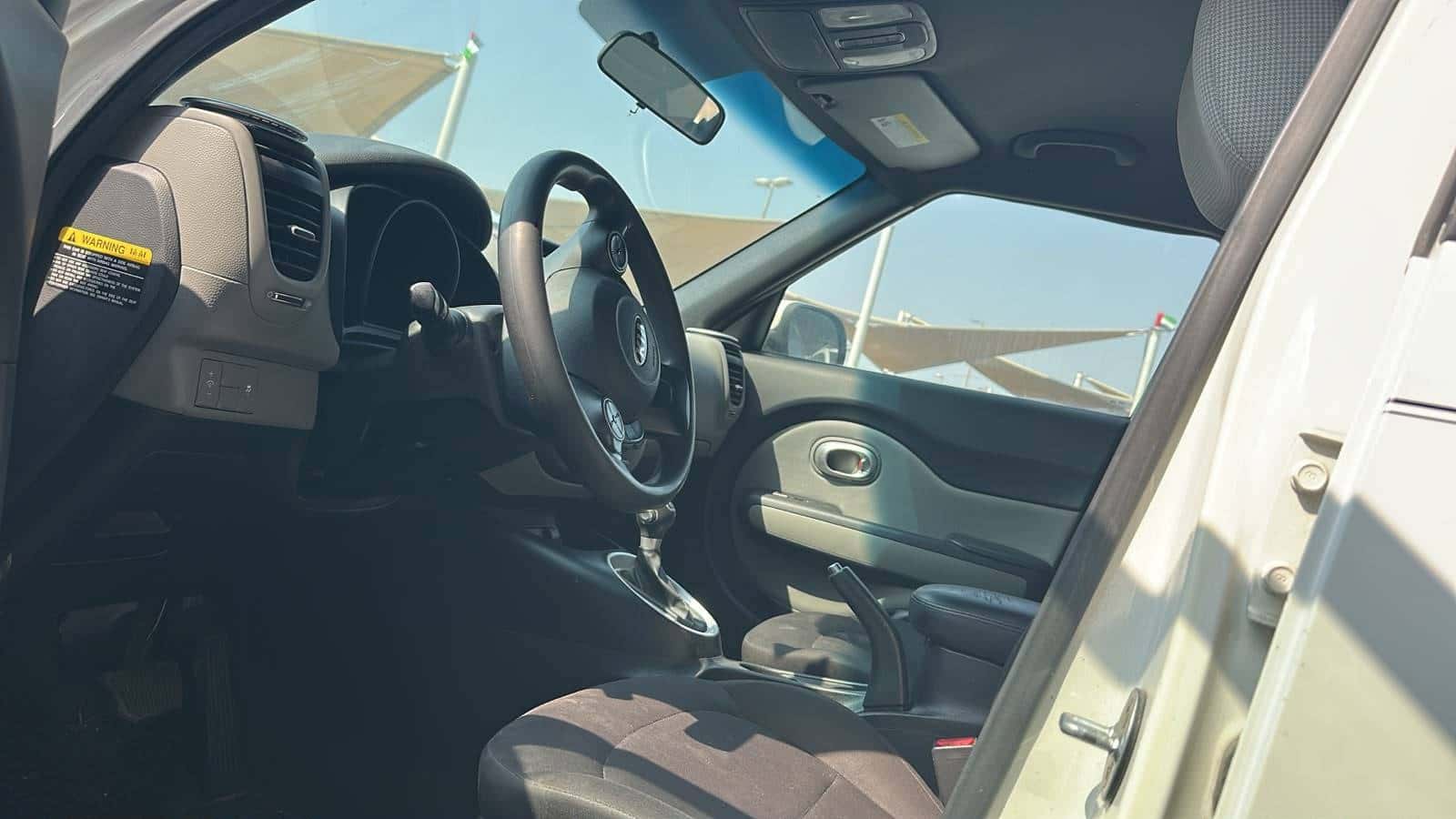 Kia Soul 2016 thumbnail 7