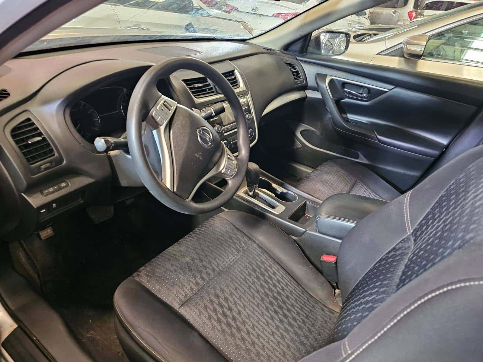 NISSAN ALTIMA 2016 thumbnail 6