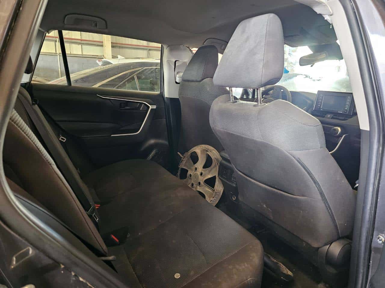 TOYOTA RAV4 2022 thumbnail 6