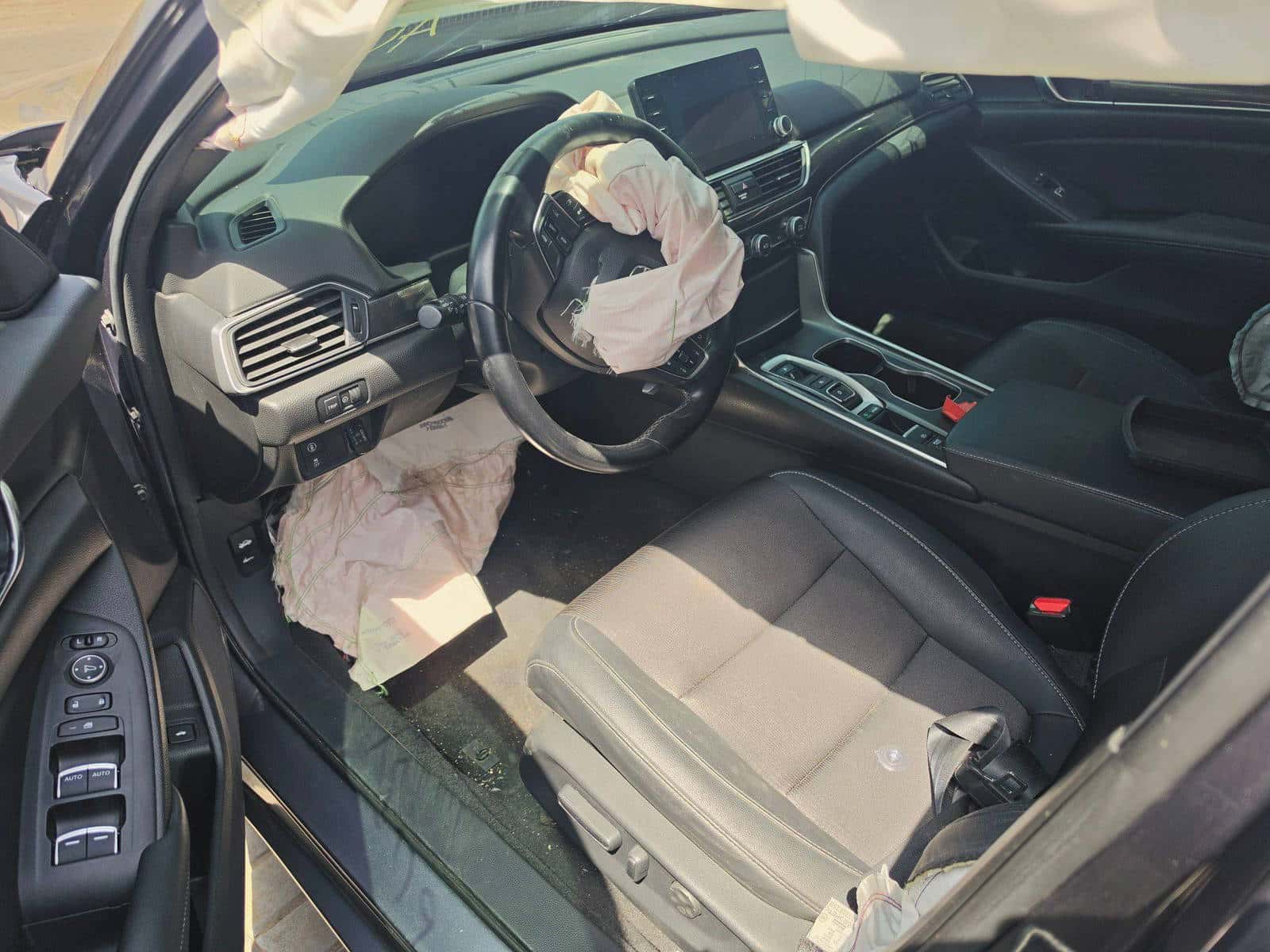 Honda Accord 2019 thumbnail 7