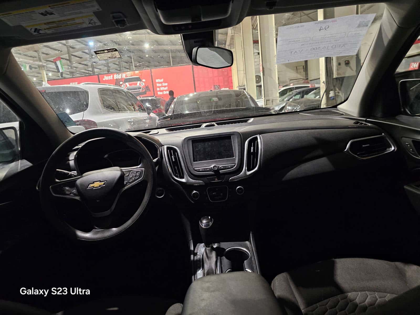 CHEVROLET EQUINOX 2020 thumbnail 7