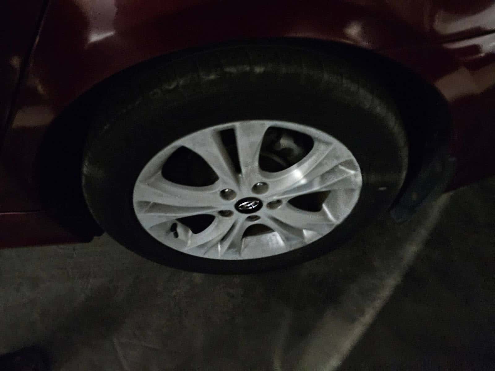 Hyundai Sonata 2011 thumbnail 5