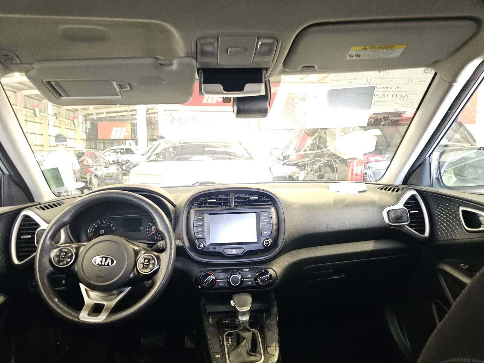 Kia Soul 2020 thumbnail 7