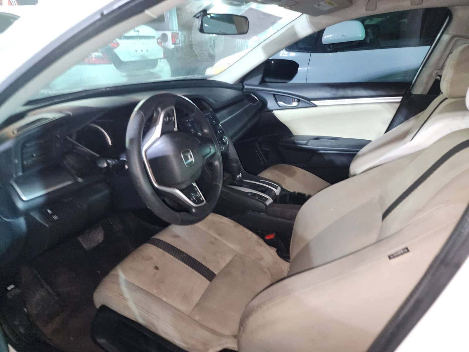 HONDA CIVIC 2018 thumbnail 6