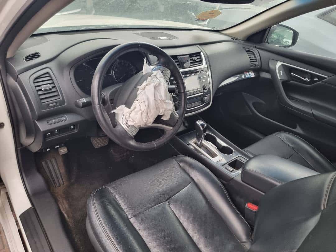 Nissan Altima 2018 thumbnail 6