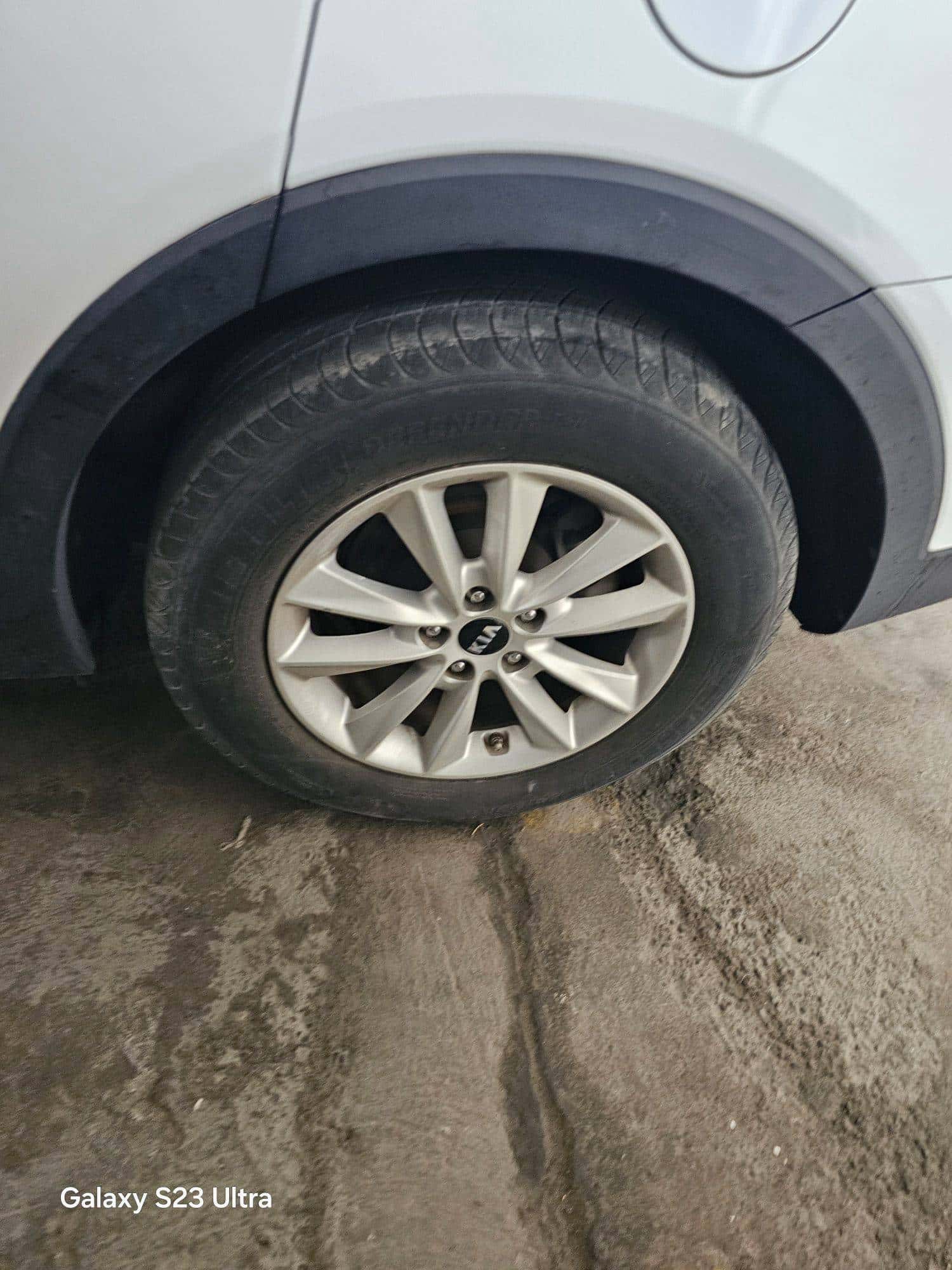 Kia Sorento 2019 thumbnail 4