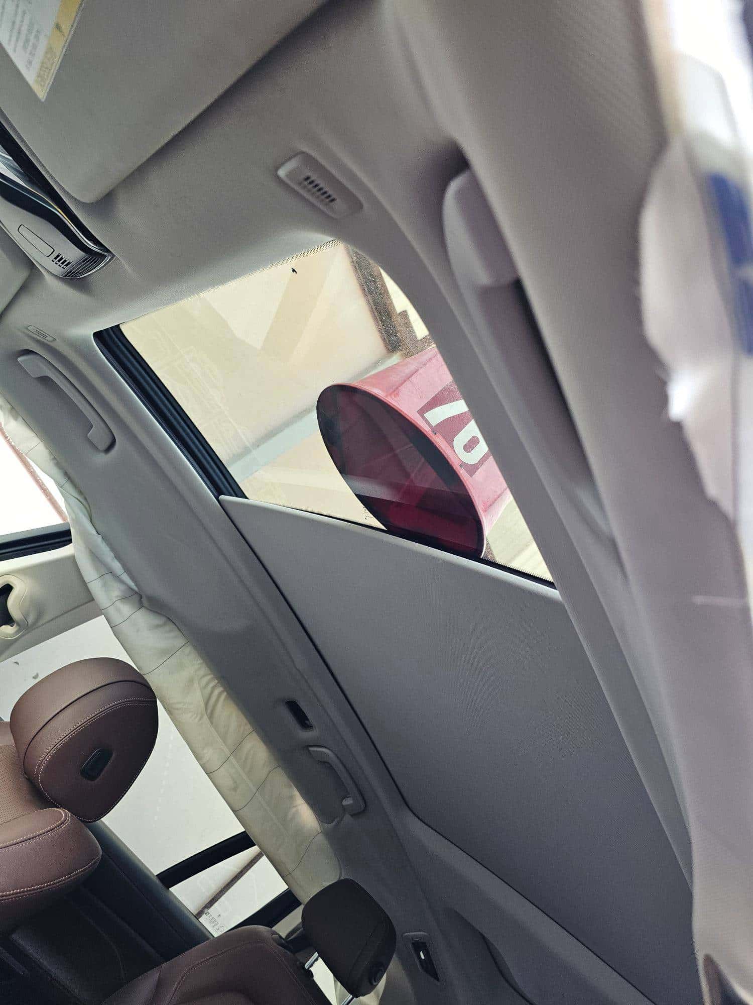 BMW X7 XDRIVE40I - Exterior