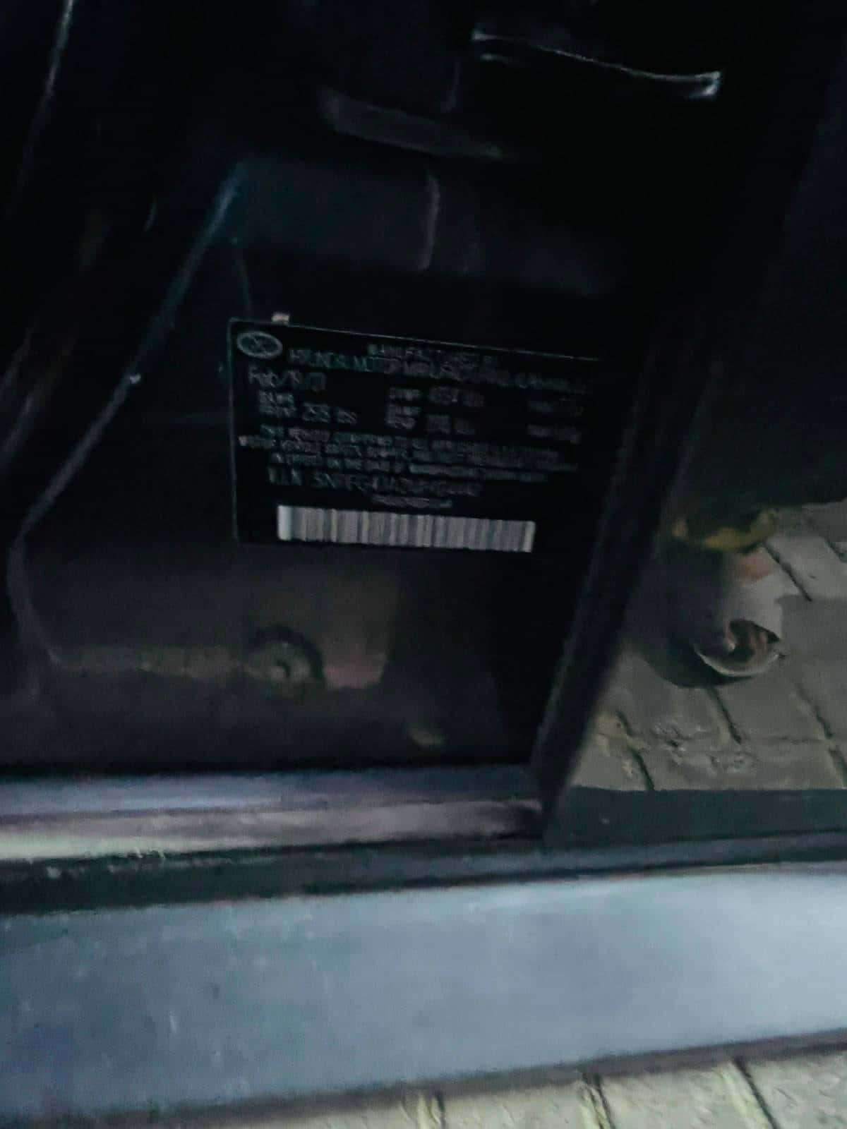 Hyundai Sonata 2021 thumbnail 7