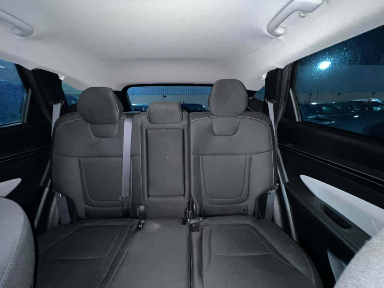 Hyundai Tucson 2022 thumbnail 6