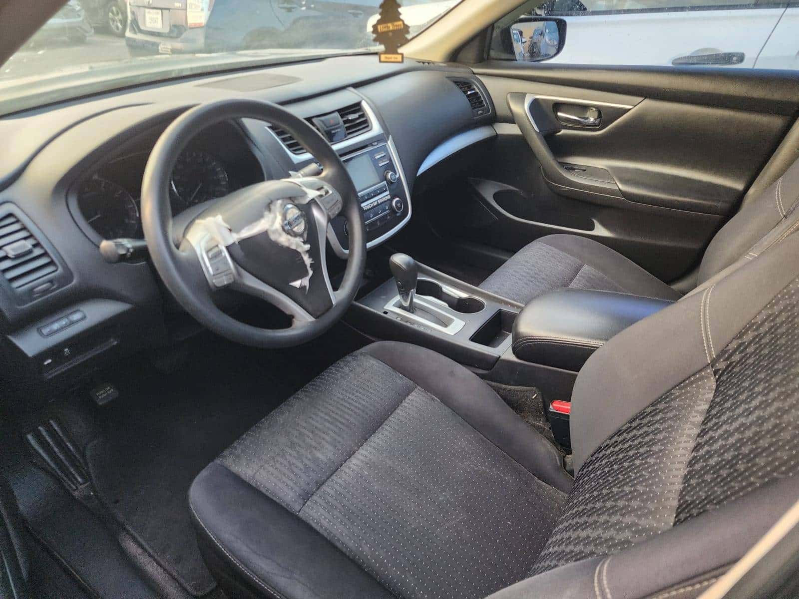 NISSAN ALTIMA 2016 thumbnail 6