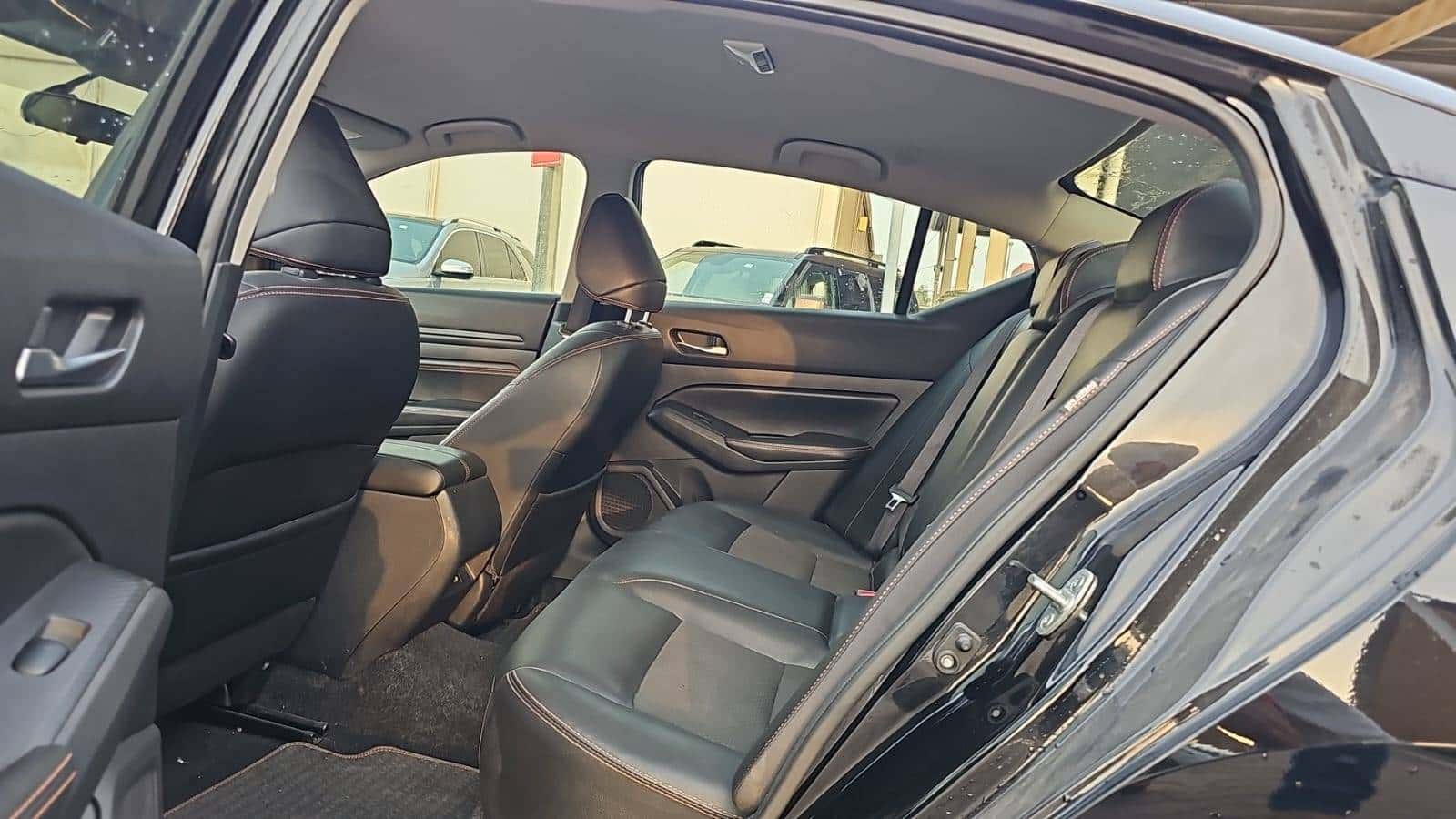 Nissan Altima 2019 thumbnail 7