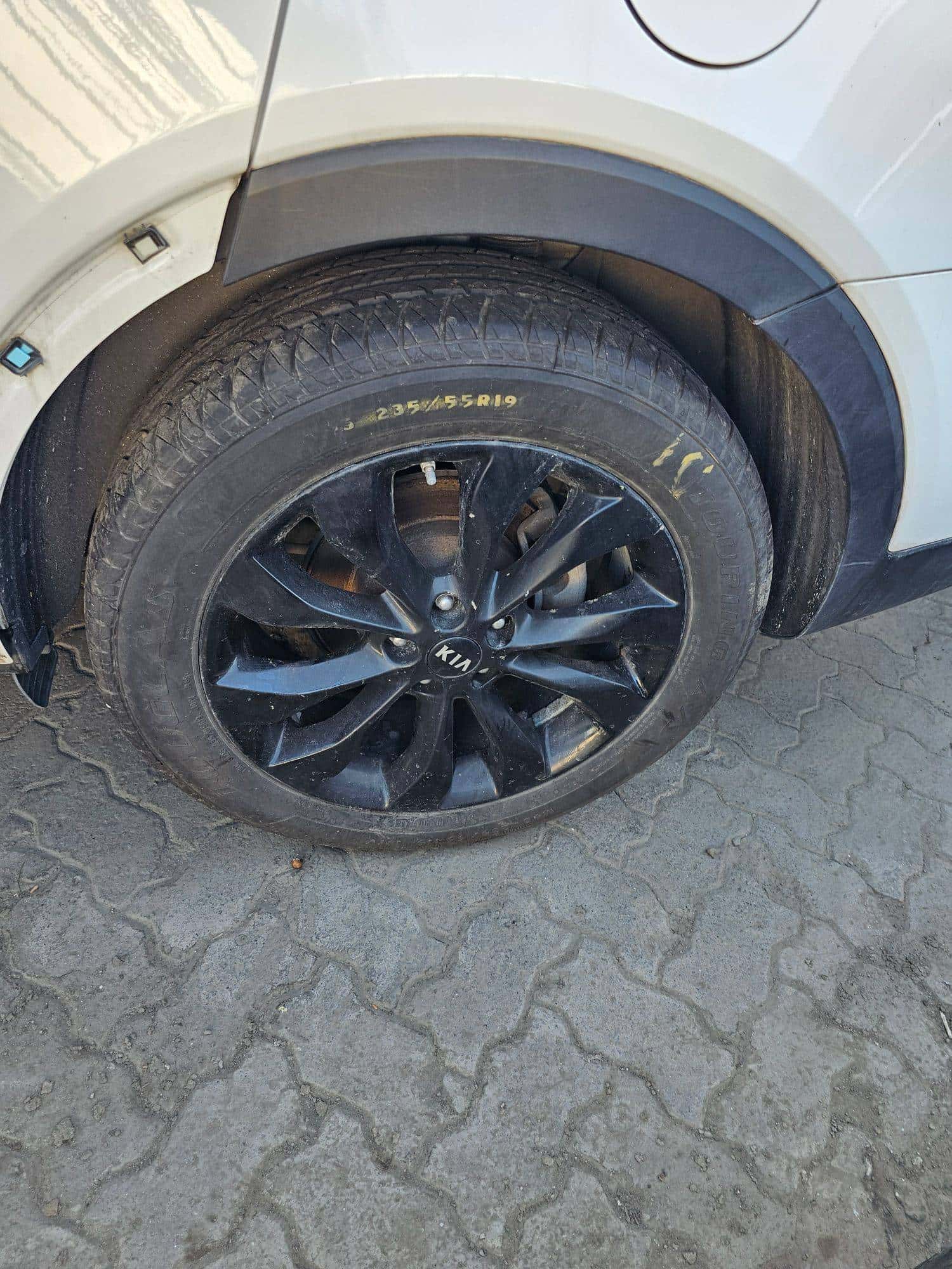KIA SORENTO 2020 thumbnail 5