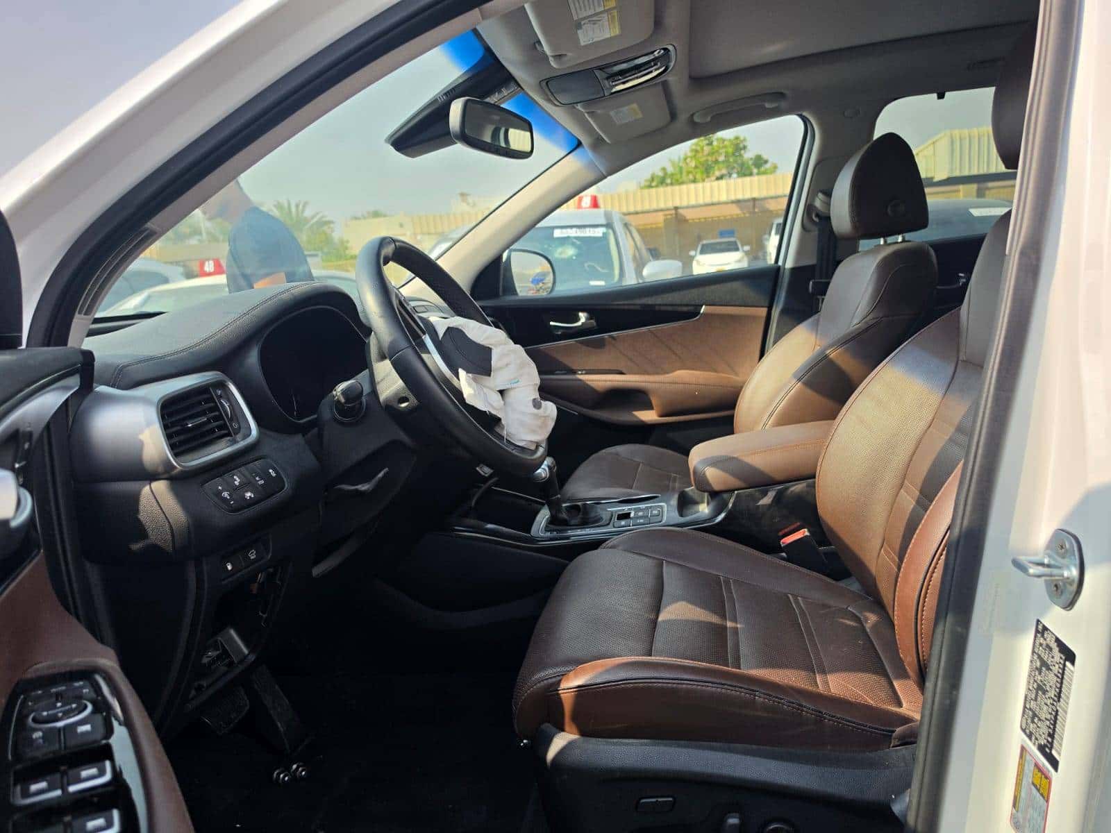 Kia Sorento 2019 thumbnail 7