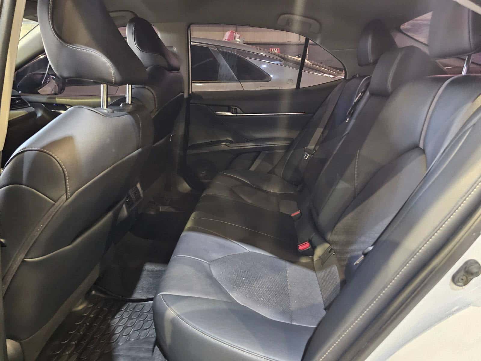 TOYOTA CAMRY 2020 thumbnail 6