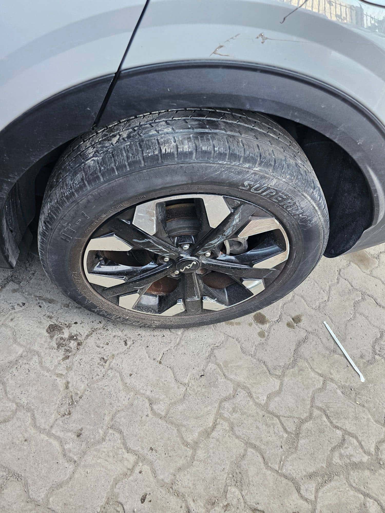 KIA SPORTAGE 2023 thumbnail 6