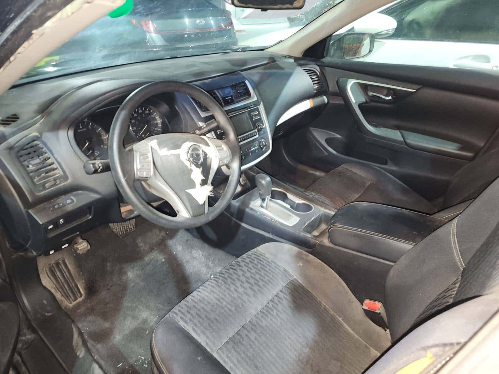 NISSAN ALTIMA 2018 thumbnail 5